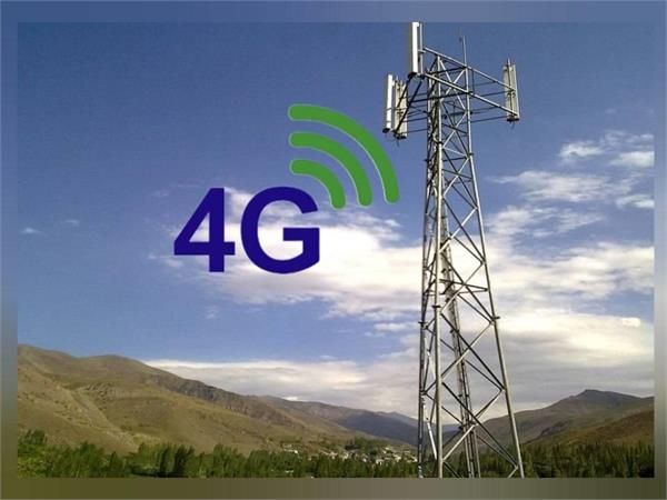 پوشش موبایل و اینترنت پرسرعت 4G در روستای جلال آباد دزک شهرستان اشکذر برقرار شد