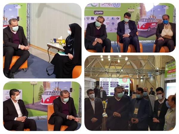 حمایت سازمان فناوری اطلاعات از تیم های استارت آپی و شرکت ها در رویداد سکوی پرتاب یزد