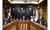 تقویت جهاد فرهنگی و نهادینه‌سازی فرهنگ نماز در دستگاه های حوزه فاوا آذربایجان غربی