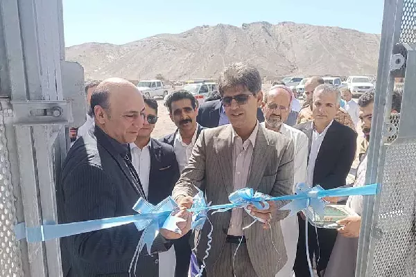 دسترسی ۴۸۶ خانوار روستایی سیستان و بلوچستان به اینترنت پرسرعت