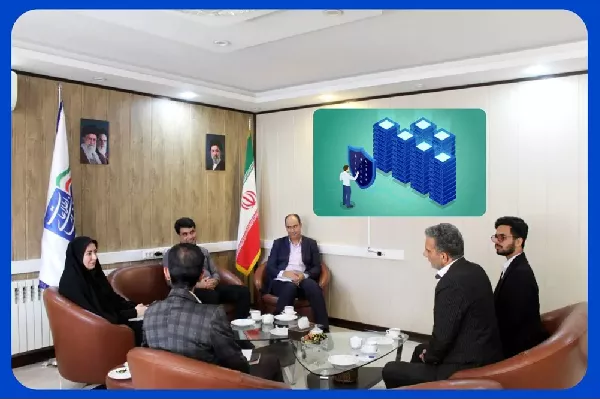 آمادگی استان یزد جهت برگزاری رزمایش ارتباطی بازیابی پس از حادثه