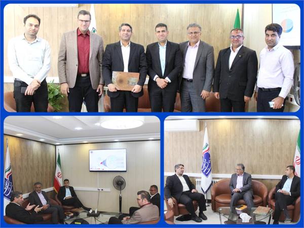تامین نیروی ماهر و توسعه بازار، اولویت سال جاری زیست بوم اقتصاد دیجیتال استان یزد