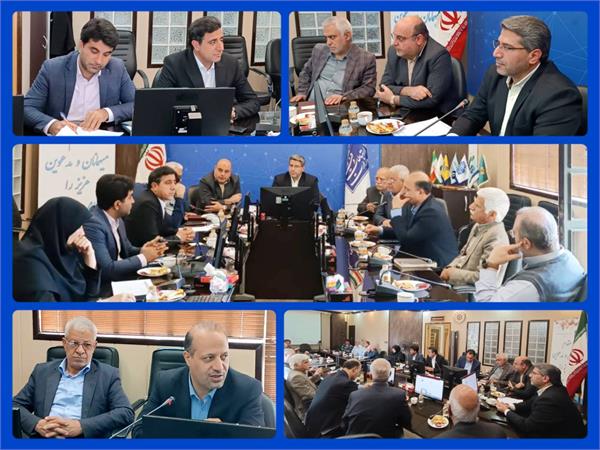 برنامه ریزی برای ارایه خدمات کارگزاری های شهرداری یزد در چارچوب دفاتر پیشخوان