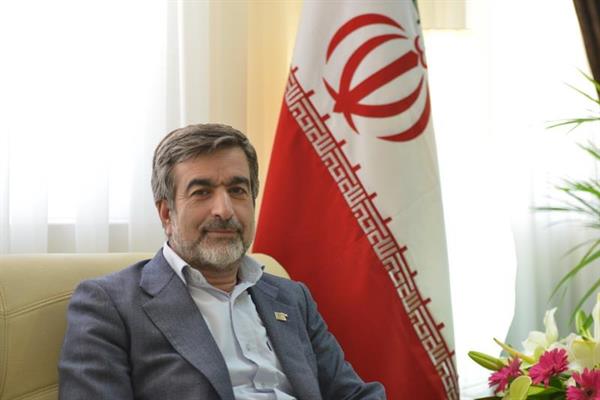 مدیر کل ارتباطات و فناوری اطلاعات استان یزد: پروژه های ارتباطی استان یزد با اعتباری بالغ بر 1000میلیارد ریال افتتاح می شود