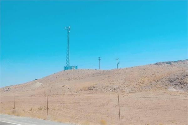 اتصال دو روستای ماهمیران و میناخون خراسان جنوبی به شبکه ملی اطلاعات