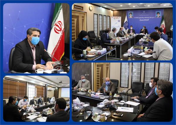 اشتراک اطلاعات سامانه های شهرداری و دستگاه های خدمت رسان برای حذف مراجعات حضوری