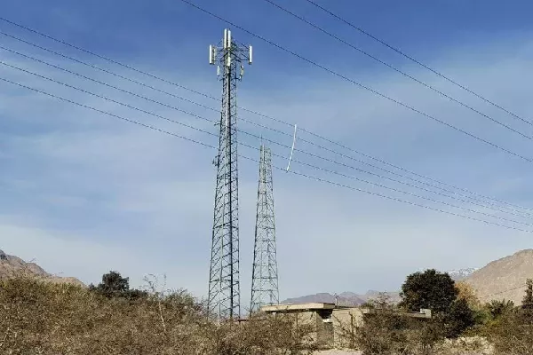 ساکنان دو روستای زشک سفلی و زشک علیا در خراسان رضوی به شبکه ملی اطلاعات متصل شدند