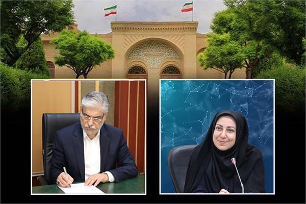 مدیرکل ارتباطات و فناوری اطلاعات استان عضو هیئت امنای پارک علم و فناوری یزد شد