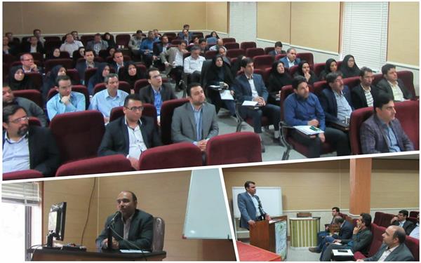 همکاری اداره کل ارتباطات و فناوری اطلاعات استان یزد در ارزیابی عملکرد دستگاه های اجرایی استان