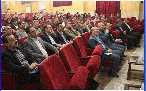 برگزاری همایش قطبی تجارت برتر مدارس هوشمند