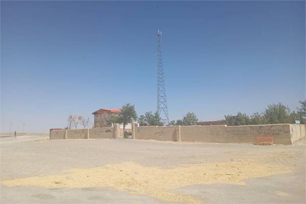 سرمایه‌گذاری ۳۵ میلیارد ریالی در روستای حشیان شهرستان شازند