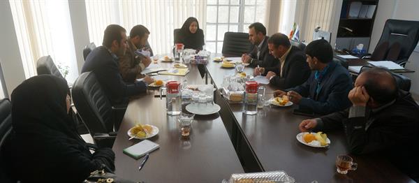 حل مشکلات دفاتر ICT  روستایی در گرو تدوین قانون جامع برای رفع مشکل ساختاری مدیریت دفاتر