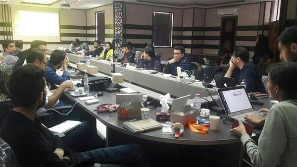 برگزاری دومین دوره آموزشی دیجیتال مارکتینگ در یزد