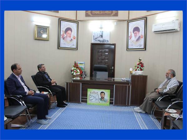 بافق از شهرستان های پیشرو در توسعه زیرساخت‌های ارتباطی و استفاده از فضای مجازی