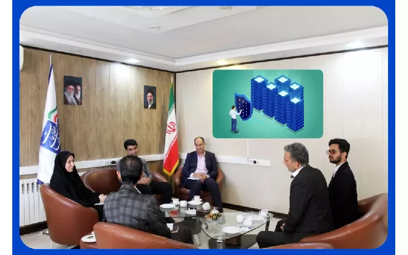 آمادگی استان یزد جهت برگزاری رزمایش ارتباطی بازیابی پس از حادثه