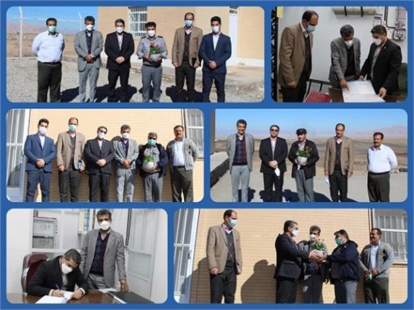 تامین ارتباطات پایدار و قابل اطمینان با تلاش بدون وقفه مجموعه ارتباطات زیرساخت