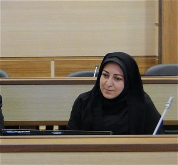 پیشنهاد برگزاری رویداد دایمی فناورانه در استان یزد