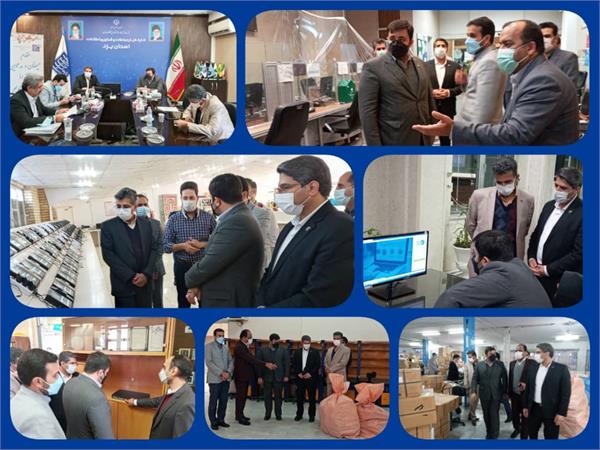 هماهنگی بین فعالان اکوسیستم فاوا، باعث توسعه اقتصاد دیجیتال و افزایش سهم در GDP می شود