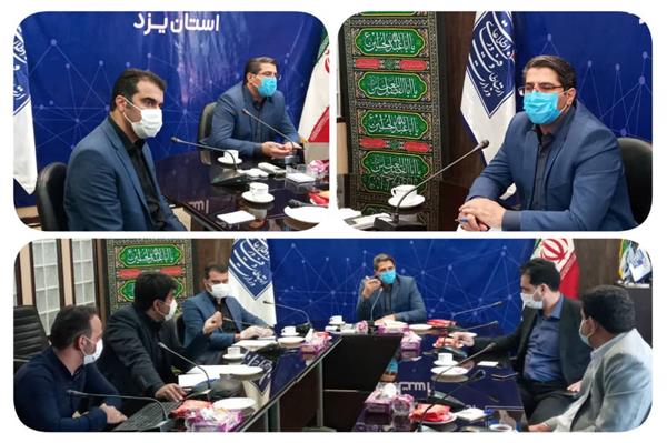 همه دفاتر پیشخوان استان در سامانه ارزیابی و رتبه بندی دفاتر ثبت نام کردند