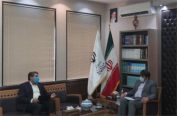 زیر ساخت های ارتباطی و فناوری اطلاعات استان یزد، بستر ساز جهش و رونق در تولید، اشتغال، تحقق اقتصاد دانش بنیان و اقتصاد دیجیتال