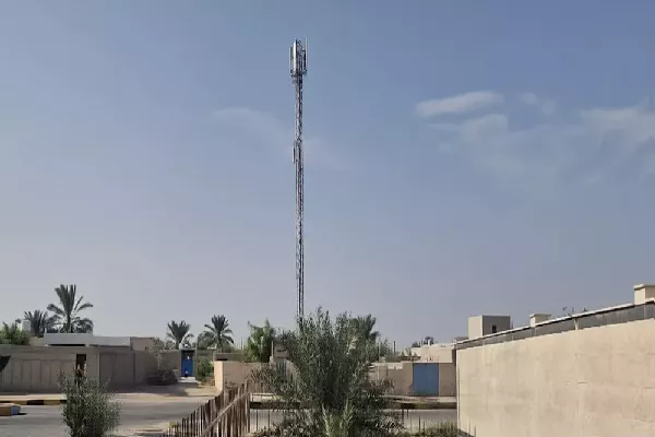دسترسی 117 خانوار روستای فخرآوری استان بوشهر به اینترنت پرسرعت