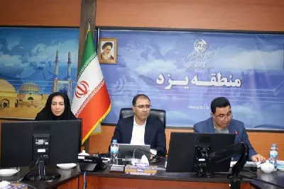 میزان پیشرفت، چالش ها و موانع کلان پروژه برگردان شبکه مسی به فیبرنوری مخابرات بررسی شد