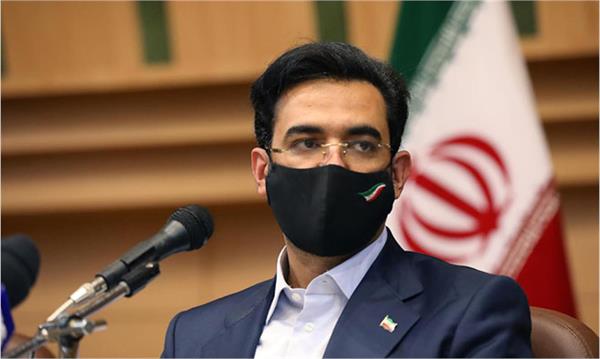 راه مرزبانی از فضای مجازی توسعه است نه عقب‌نشینی/ منطقه ویژه توسعه ICT در استان یزد ایجاد می‌شود