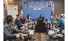 بررسی و پیگیری بهبود کیفیت مکالمه و اینترنت پرسرعت همراه اول در استان