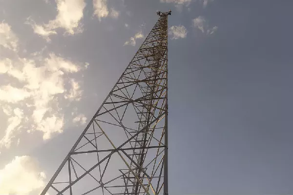روستای غریب سیستان و بلوچستان به اینترنت پر سرعت متصل شد