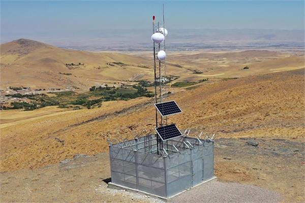 بهرمندی ۴۶ روستای استان یزد از اینترنت پرسرعت همراه در دولت چهاردهم