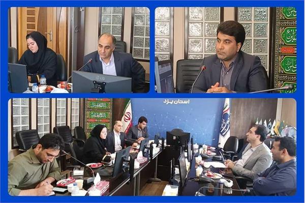 رسیدگی به تخلفات 4 دفتر پیشخوان دولت یزد