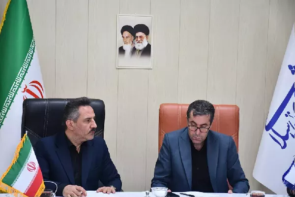 اتصال بیش از 2500 خانوار به شبکه فیبرنوری در مهاباد