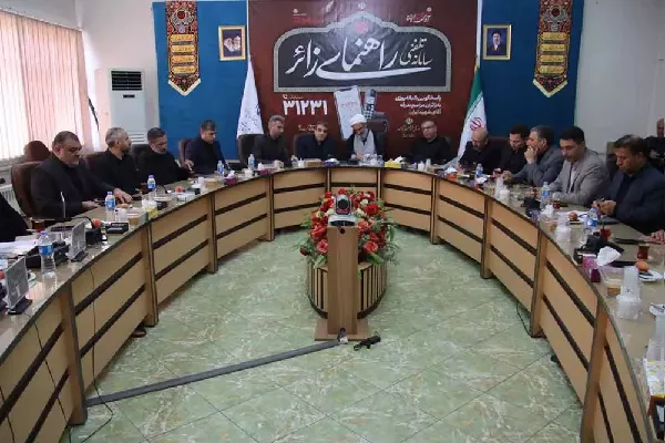 بیش یک هزار و 600 زائر در استان سمنان از طریق برنامه رزرو اسکان پذیرفته شدند