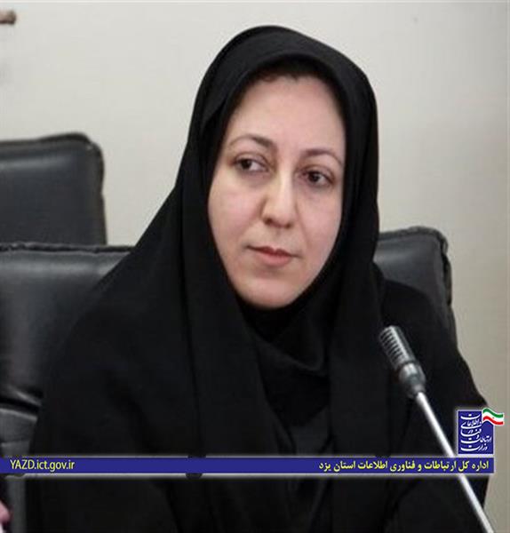 پنج برابر شدن مشترکین اینترنت استان یزد