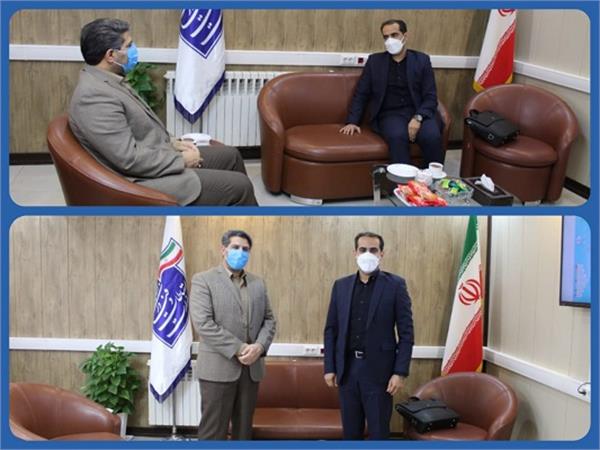 اعطای  پنجاه و یکمین پروانه فعالیت  خدمات افتا در استان یزد