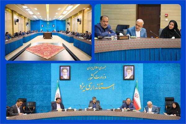 تاکید بر نقش هوش مصنوعی در توسعه استان