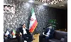 پیگیری تأمین اعتبار پروژه‌های اولویت‌دار حوزه ارتباطات آذربایجان‌غربی از اعتبارات استانی