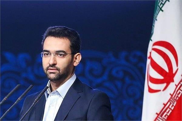 در آستانه آغاز سال تحصیل جدید/ وزیر ارتباطات راهنمای نظارت بر آموزش مجازی را ارائه کرد