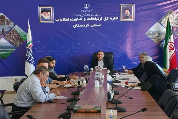 بررسی 20 مورد تخلف دفاتر پیشخوان در استان کردستان