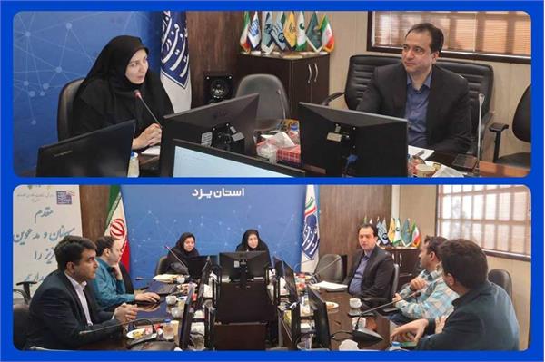 ضرورت تمدید اعتبار پروانه دفاتر پیشخوان به منظور استمرار دسترسی به ارائه خدمات