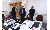 بررسی آمادگی حوزه ارتباطات استان برای برگزاری انتخابات شورای اسلامی شهر و روستا
