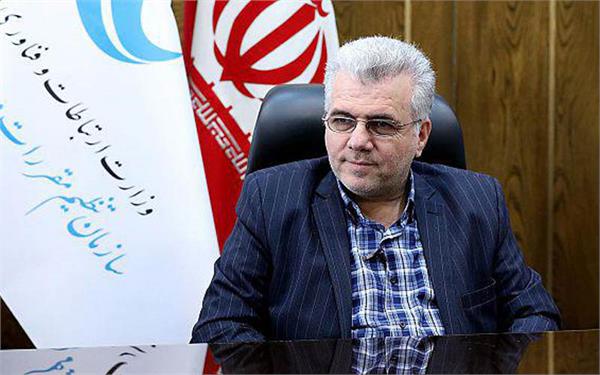 به زودی/ بررسی وضعیت ارتباطی استان یزد در سفر معاون وزیر و رییس رگولاتوری به استان