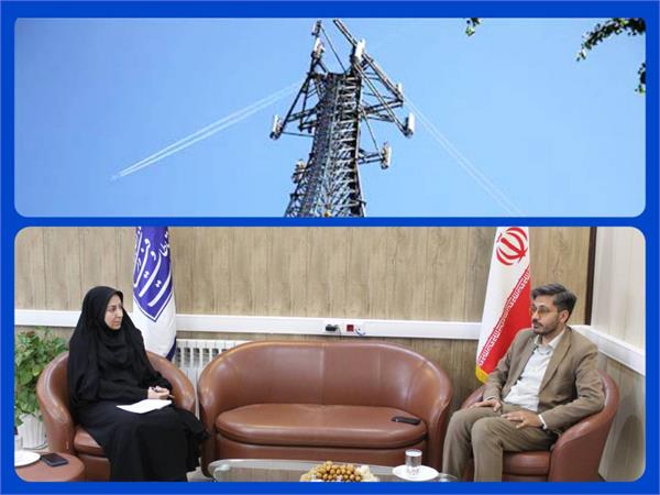 پیگیری وضعیت ارتباطی روستاهای بخش مرکزی شهرستان بهاباد